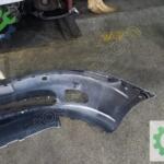 1996-1998 OPEL VECTRA B ÖN TAMPON -DS OTOMOTİV-