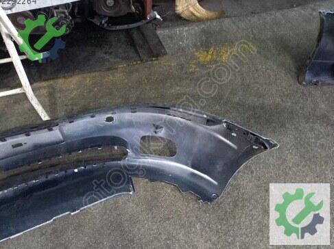 Opel Vectra Ön Tampon 1996-1998 çıkma parça