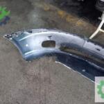 1996-1998 OPEL VECTRA B ÖN TAMPON -DS OTOMOTİV-