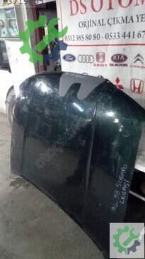 Subaru Legacy Kaput 1996-1998 çıkma parça