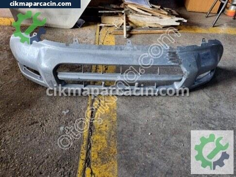 Toyota RAV4 Ön Tampon çıkma parça