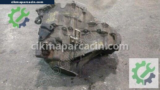 Volvo S70 Şanzıman Komple çıkma parça