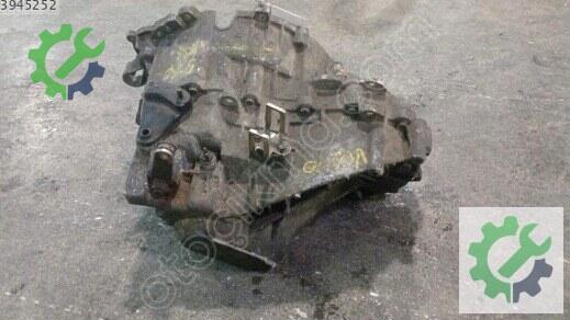 Volvo S70 Şanzıman Komple çıkma parça