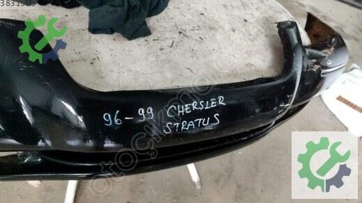 Chrysler Stratus Ön Tampon 1996-1999 çıkma parça