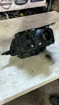 Citroen Saxo Sağ Ön Far 1996-1999 çıkma parça