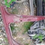 1996-1999 FORD FİESTA KESME -DS OTOMOTİV-