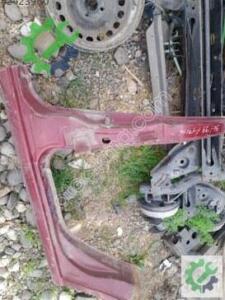 1996-1999 FORD FİESTA KESME -DS OTOMOTİV-
