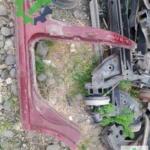 1996-1999 FORD FİESTA KESME -DS OTOMOTİV-