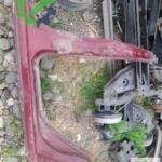 1996-1999 FORD FİESTA KESME -DS OTOMOTİV-