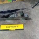 1996-1999 FORD MONDEO ORTA KONSOL