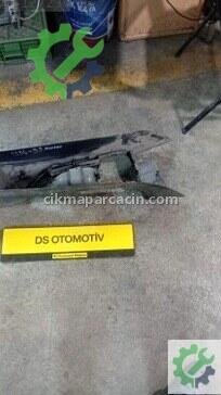 Ford Mondeo Orta Konsol 1996-1999 çıkma parça