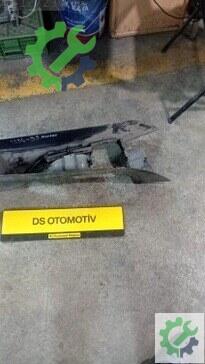 Ford Mondeo Orta Konsol 1996-1999 çıkma parça