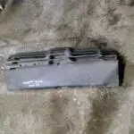 1996-1999 HONDA CIVIC ARKA PANEL PLASTİGİ