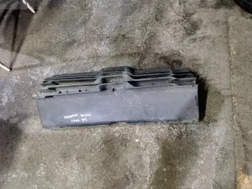 Honda Civic Arka Panel çıkma parça