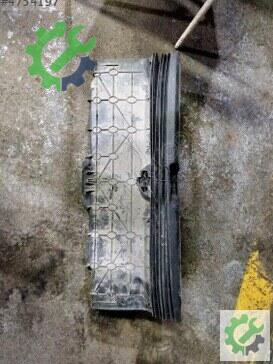 Honda Civic Arka Panel 1996-1999 çıkma parça