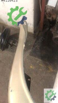 Honda Civic Ön Tampon 1996-1999 çıkma parça