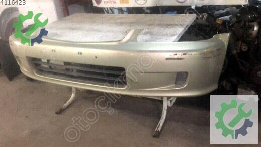 Honda Civic Ön Tampon 1996-1999 çıkma parça
