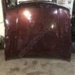 1996-1999 NİSSAN MAXİMA MOTOR KAPUTU