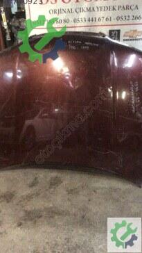 Nissan Maxima Kaput 1996-1999 çıkma parça