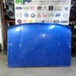 1996-1999 NİSSAN SKYSTAR ÇİFT KABİN MOTOR KAPUTU