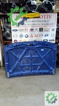 Nissan Skystar Kaput 1996-1999 çıkma parça