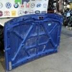 1996-1999 NİSSAN SKYSTAR ÇİFT KABİN MOTOR KAPUTU