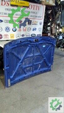 Nissan Skystar Kaput 1996-1999 çıkma parça