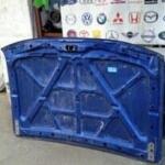 1996-1999 NİSSAN SKYSTAR ÇİFT KABİN MOTOR KAPUTU