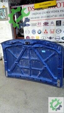 Nissan Skystar Kaput 1996-1999 çıkma parça