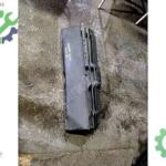 1996-1999 HONDA CIVIC ARKA PANEL PLASTİGİ