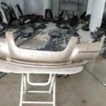 1996-2000 CHRYSLER SEBRİNG ÖN TAMPON