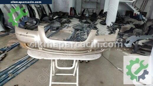 Chrysler Sebring Ön Tampon çıkma parça