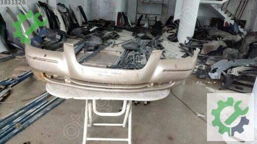 Chrysler Sebring Ön Tampon çıkma parça
