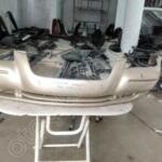1996-2000 CHRYSLER SEBRİNG ÖN TAMPON