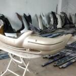 1996-2000 CHRYSLER SEBRİNG ÖN TAMPON
