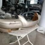 1996-2000 CHRYSLER SEBRİNG ÖN TAMPON