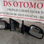 1996-2000 CHRYSLER VOYAGER SAĞ SOL AYNA ADET FİYATI