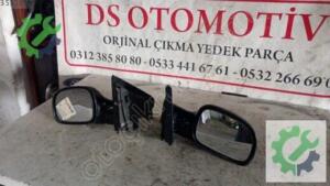 1996-2000 CHRYSLER VOYAGER SAĞ SOL AYNA ADET FİYATI