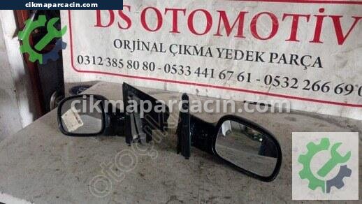Chrysler Voyager Dış Ayna Komple çıkma parça