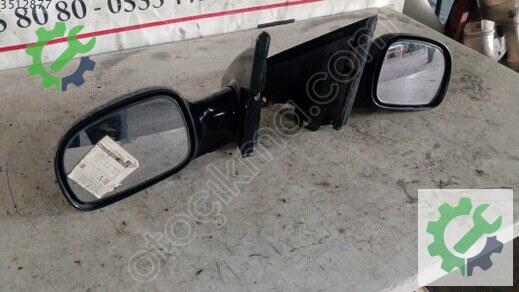 Chrysler Voyager Dış Ayna Komple 1996-2000 çıkma parça