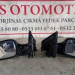 1996-2000 CHRYSLER VOYAGER SAĞ SOL AYNA ADET FİYATI