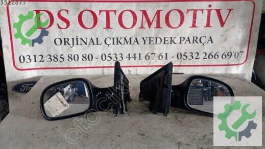 Chrysler Voyager Dış Ayna Komple 1996-2000 çıkma parça