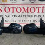 1996-2000 CHRYSLER VOYAGER SAĞ SOL AYNA ADET FİYATI