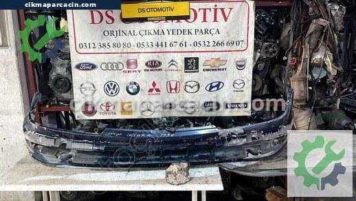 Citroen Xsara Ön Tampon çıkma parça
