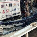 1996-2000 CİTROEN XSARA ÖN TAMPON