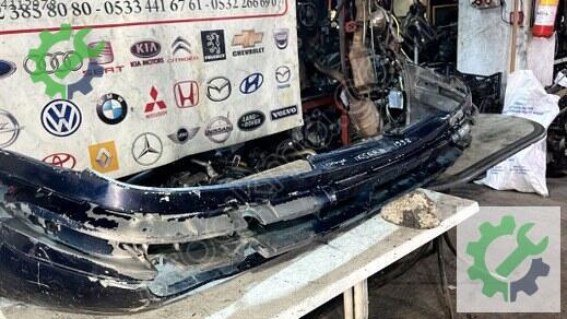 Citroen Xsara Ön Tampon 1996-2000 çıkma parça