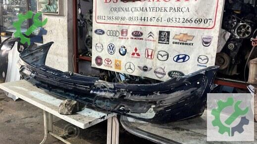 Citroen Xsara Ön Tampon 1996-2000 çıkma parça