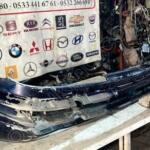 1996-2000 CİTROEN XSARA ÖN TAMPON