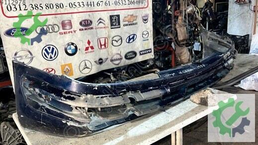 Citroen Xsara Ön Tampon 1996-2000 çıkma parça