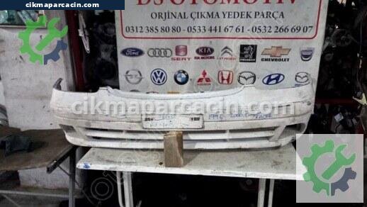 Daewoo Racer Ön Tampon çıkma parça
